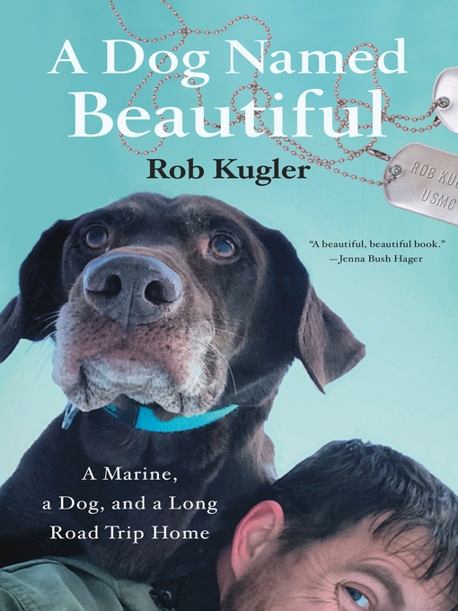 Title details for A Dog Named Beautiful by Rob Kugler - Wait list